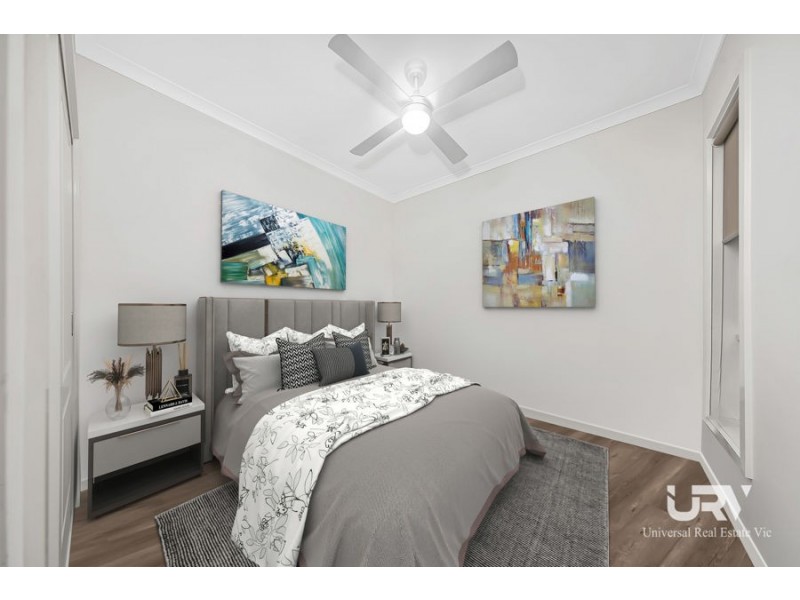 13 botwood street, Mickleham VIC 3064