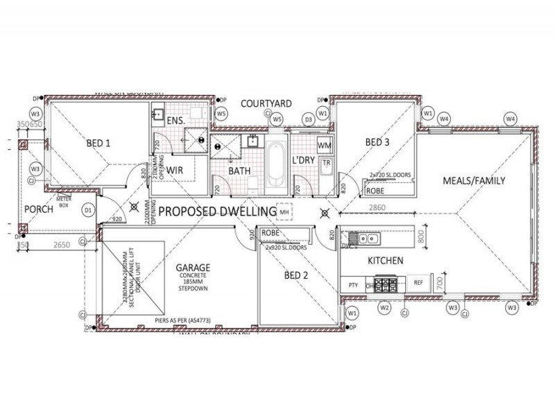 13 botwood street, Mickleham VIC 3064