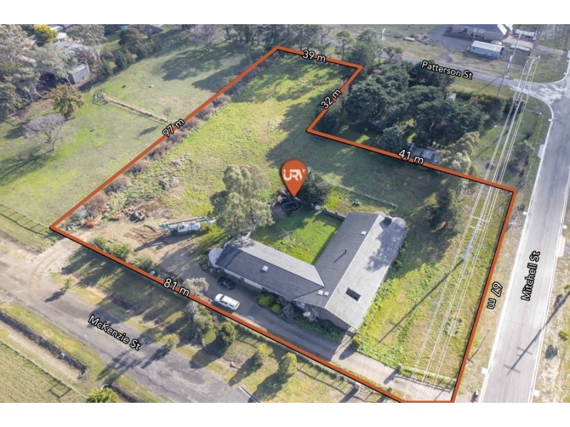 13-19 Mitchell ST, Kalkallo VIC 3064