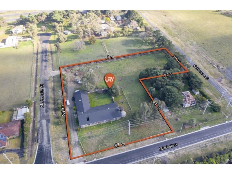 13-19 Mitchell ST, Kalkallo VIC 3064