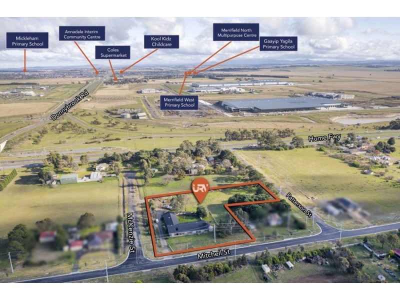 13-19 Mitchell ST, Kalkallo VIC 3064