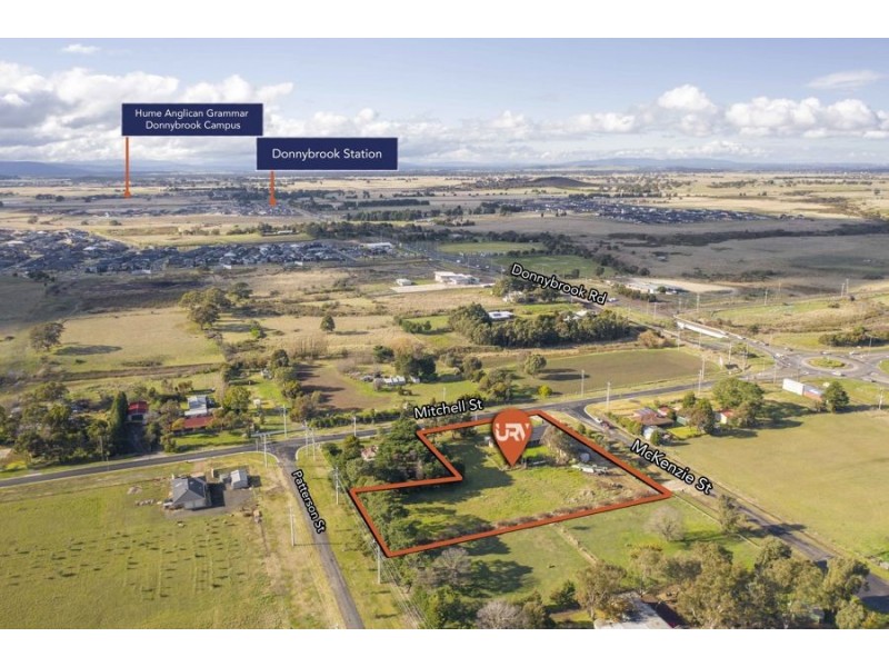 13-19 Mitchell ST, Kalkallo VIC 3064
