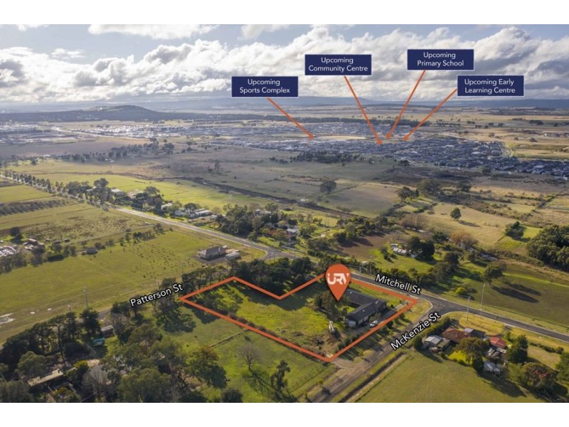 13-19 Mitchell ST, Kalkallo VIC 3064