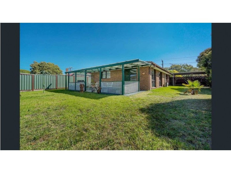 75 Hothlyn Drive, Craigieburn VIC 3064