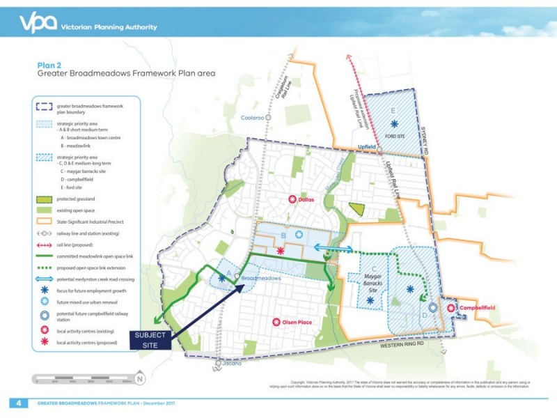 Broadmeadows VIC 3047
