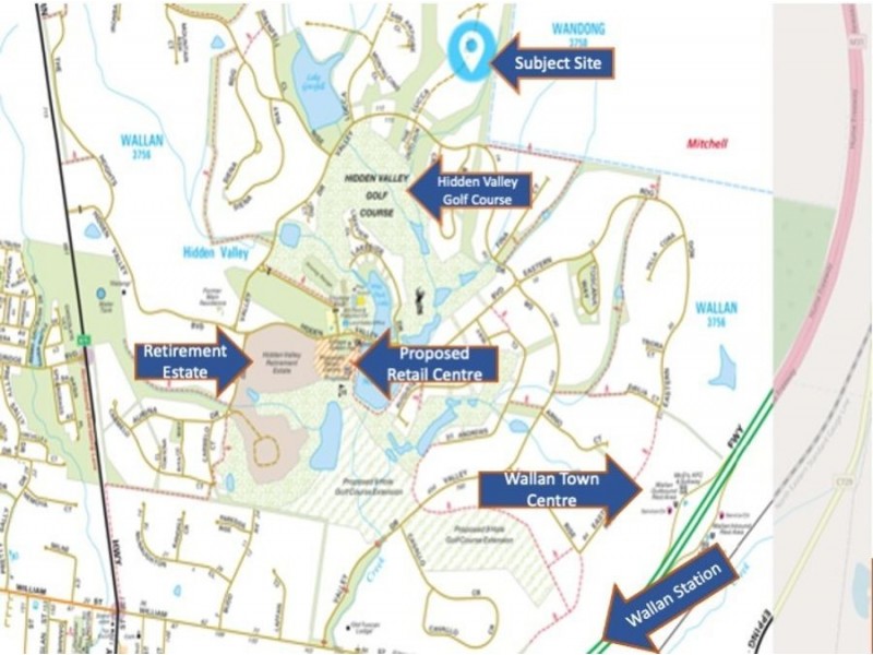 36 Knight Way, Wallan VIC 3756