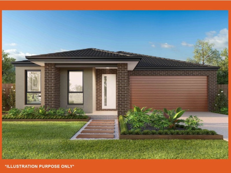 10 Adelaide Circuit, Donnybrook VIC 3064