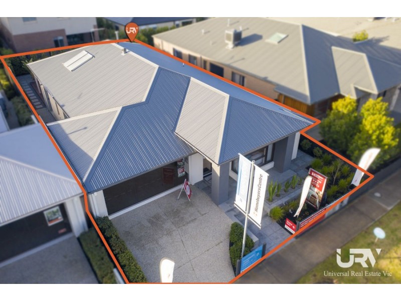 75 Whitfield Cres, Craigieburn VIC 3064