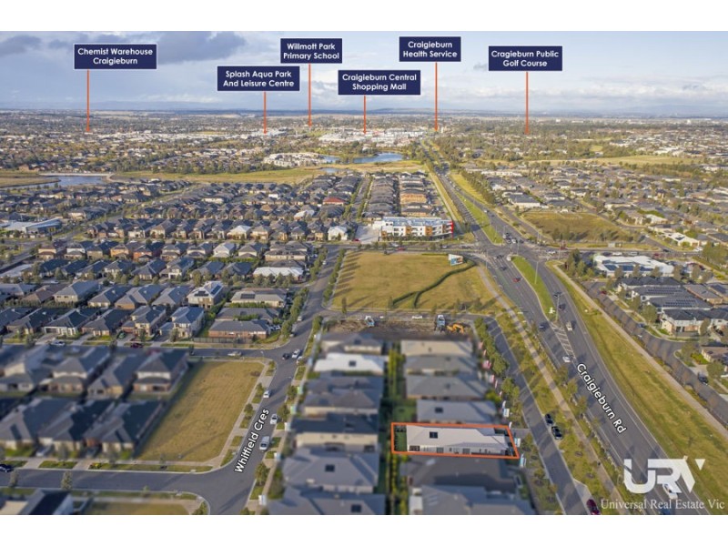 75 Whitfield Cres, Craigieburn VIC 3064