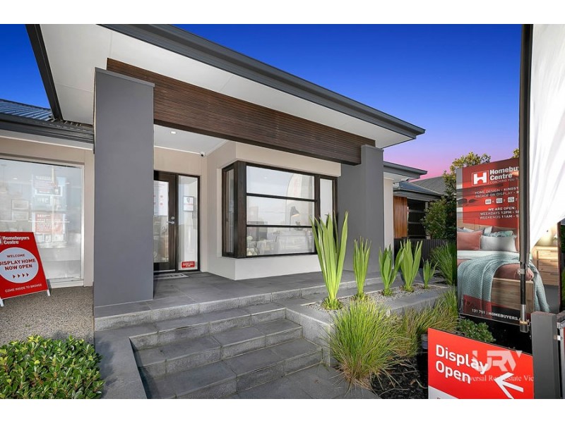 75 Whitfield Cres, Craigieburn VIC 3064