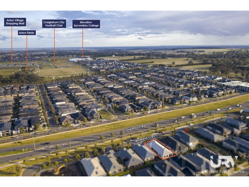 75 Whitfield Cres, Craigieburn VIC 3064