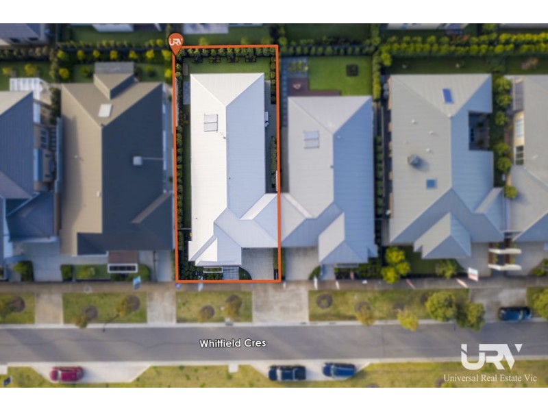 75 Whitfield Cres, Craigieburn VIC 3064