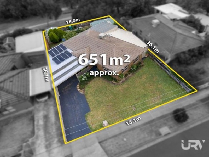 9 Kirkbride Way, Craigieburn VIC 3064