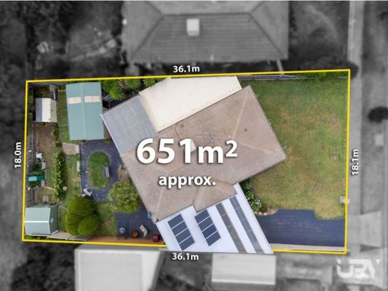 9 Kirkbride Way, Craigieburn VIC 3064