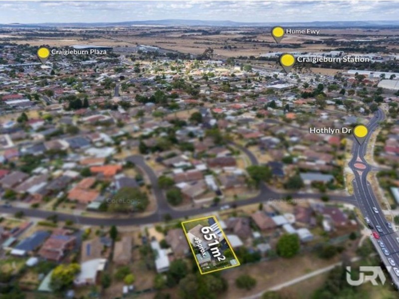 9 Kirkbride Way, Craigieburn VIC 3064