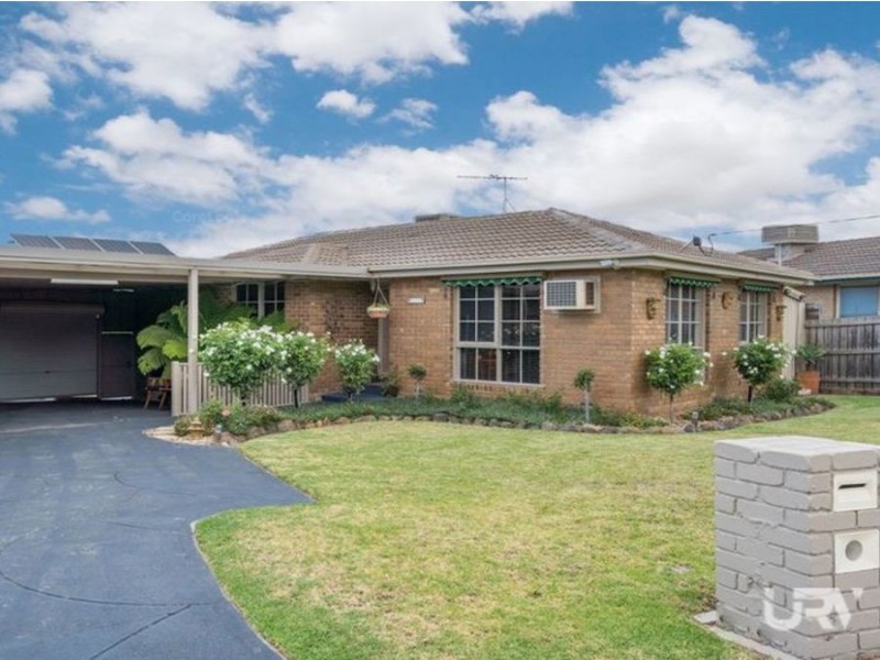 9 Kirkbride Way, Craigieburn VIC 3064