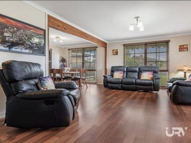 9 Kirkbride Way, Craigieburn VIC 3064