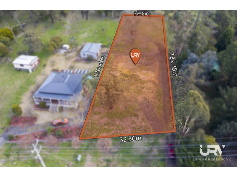 766 Wandong road, Wandong VIC 3758
