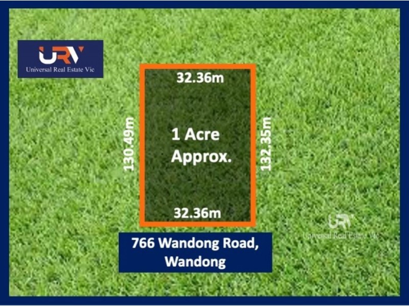 766 Wandong road, Wandong VIC 3758