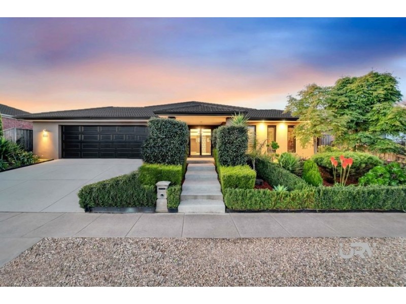 32 Pretty Sally Drive, Wallan VIC 3756