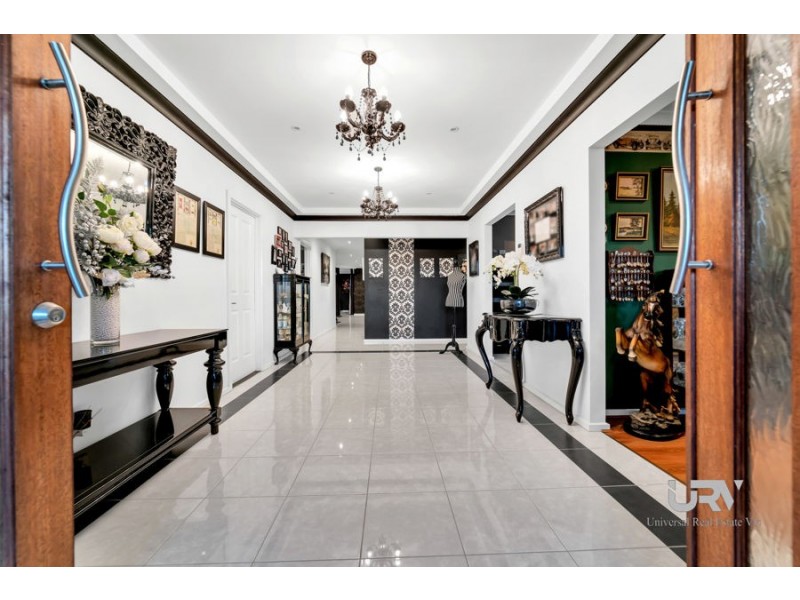 32 Pretty Sally Drive, Wallan VIC 3756