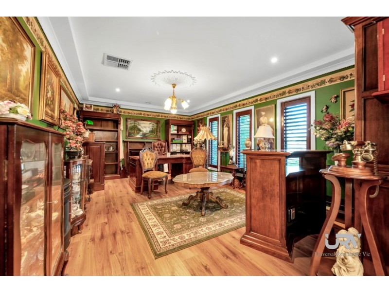 32 Pretty Sally Drive, Wallan VIC 3756