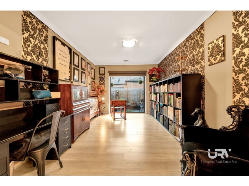 32 Pretty Sally Drive, Wallan VIC 3756