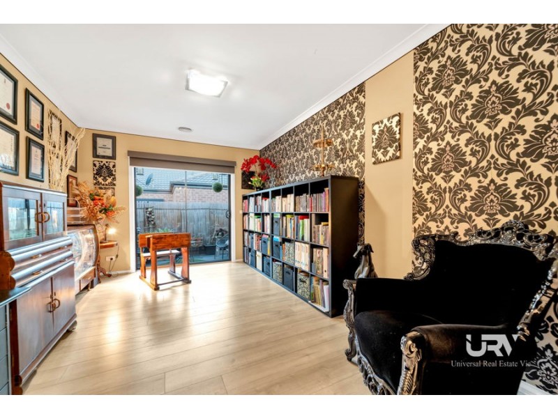 32 Pretty Sally Drive, Wallan VIC 3756