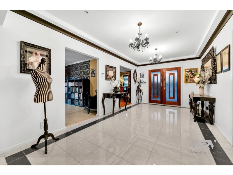 32 Pretty Sally Drive, Wallan VIC 3756