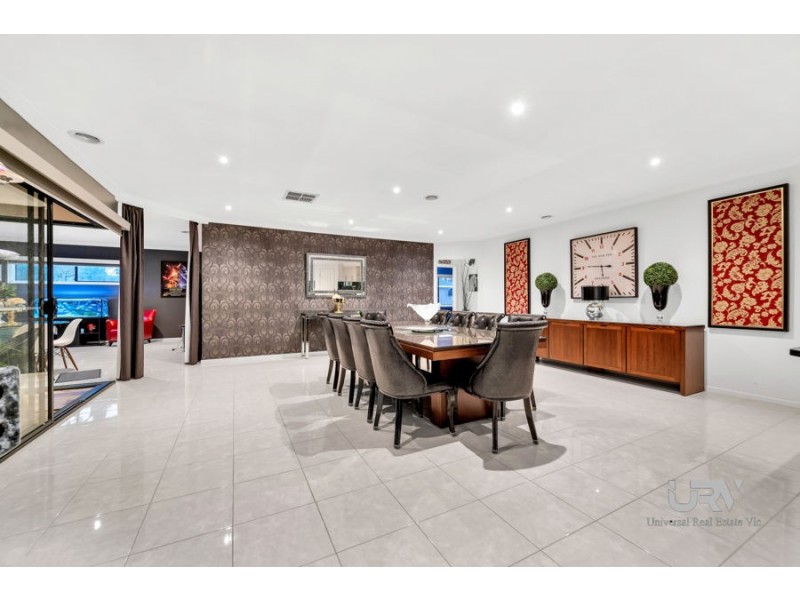 32 Pretty Sally Drive, Wallan VIC 3756