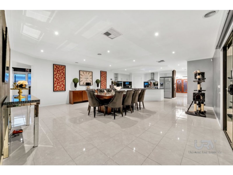 32 Pretty Sally Drive, Wallan VIC 3756