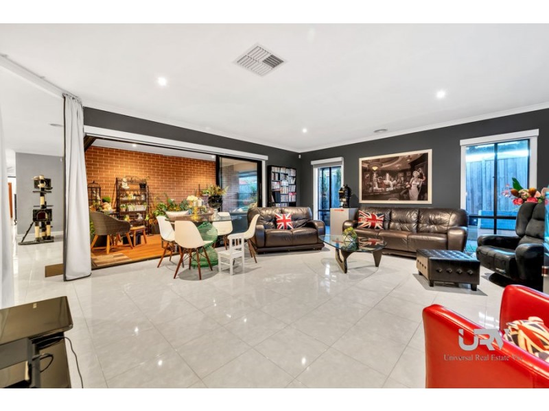 32 Pretty Sally Drive, Wallan VIC 3756