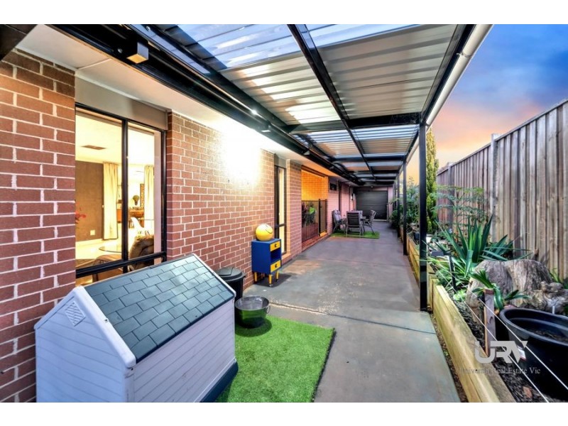 32 Pretty Sally Drive, Wallan VIC 3756