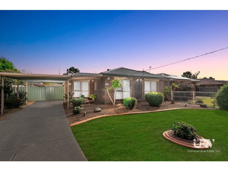 1 Bowes Place, Craigieburn VIC 3064