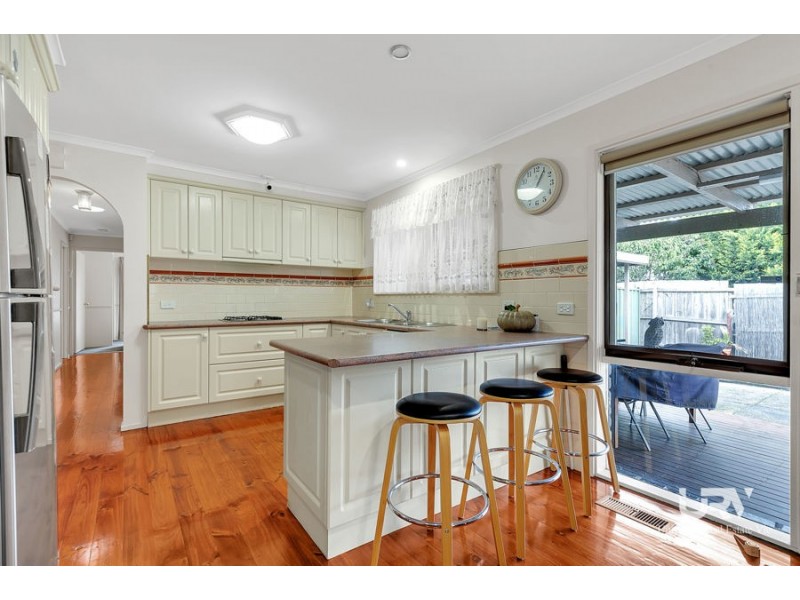 1 Bowes Place, Craigieburn VIC 3064