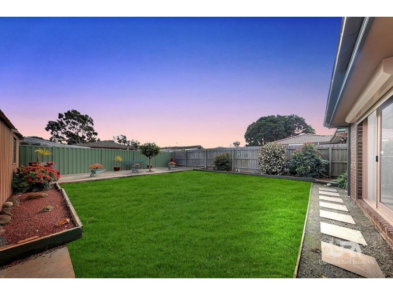 1 Bowes Place, Craigieburn VIC 3064