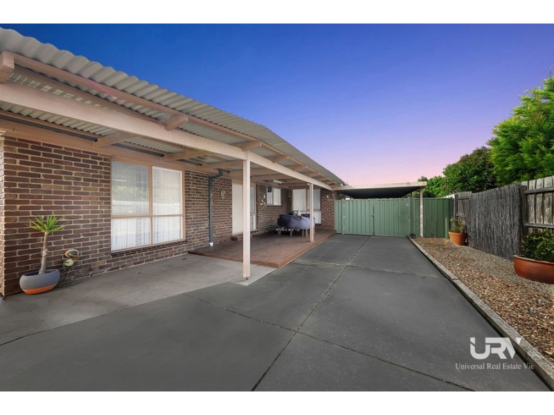 1 Bowes Place, Craigieburn VIC 3064