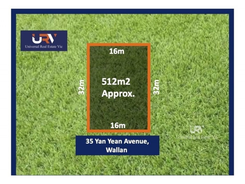 35 Yan Yean Avenue, Wallan VIC 3756