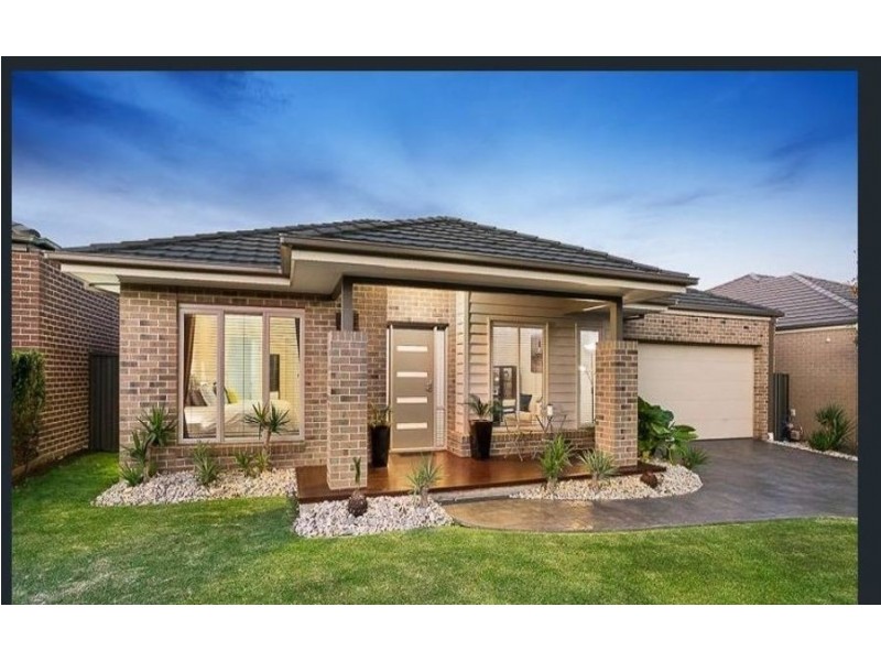9 Eildon Street, South Morang VIC 3752