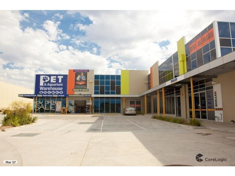 4 Prime Street, Thomastown VIC 3074