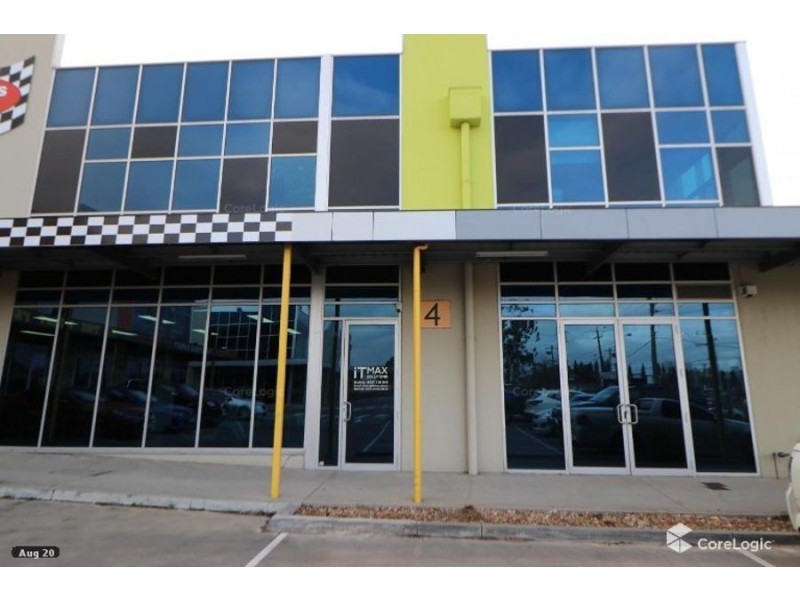 4 Prime Street, Thomastown VIC 3074