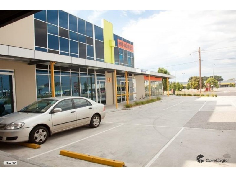 4 Prime Street, Thomastown VIC 3074