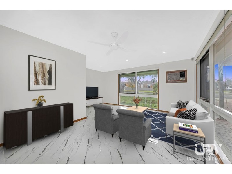 17 Carlisle St, Craigieburn VIC 3064