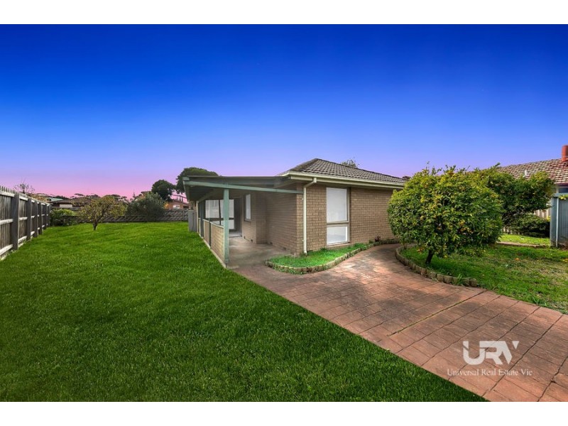 17 Carlisle St, Craigieburn VIC 3064