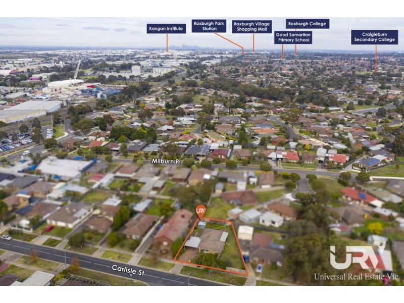 17 Carlisle St, Craigieburn VIC 3064