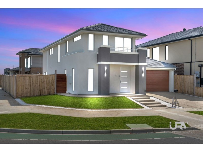 95 Errol Blvd, Mickleham VIC 3064