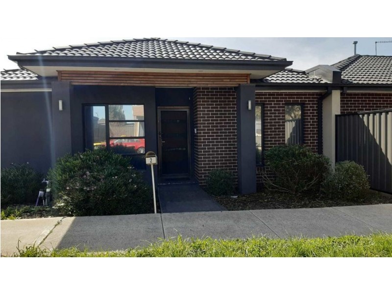 2 Fame Way, Craigieburn VIC 3064