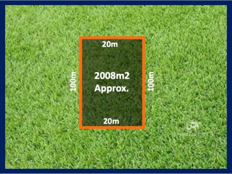 30 Longwood Rd, Avenel VIC 3664