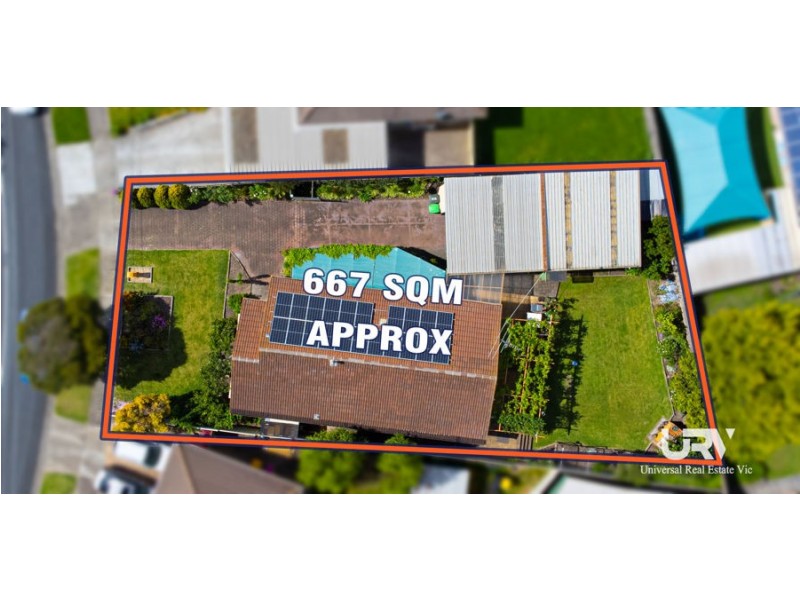 9 Clovelly Drive, Craigieburn VIC 3064