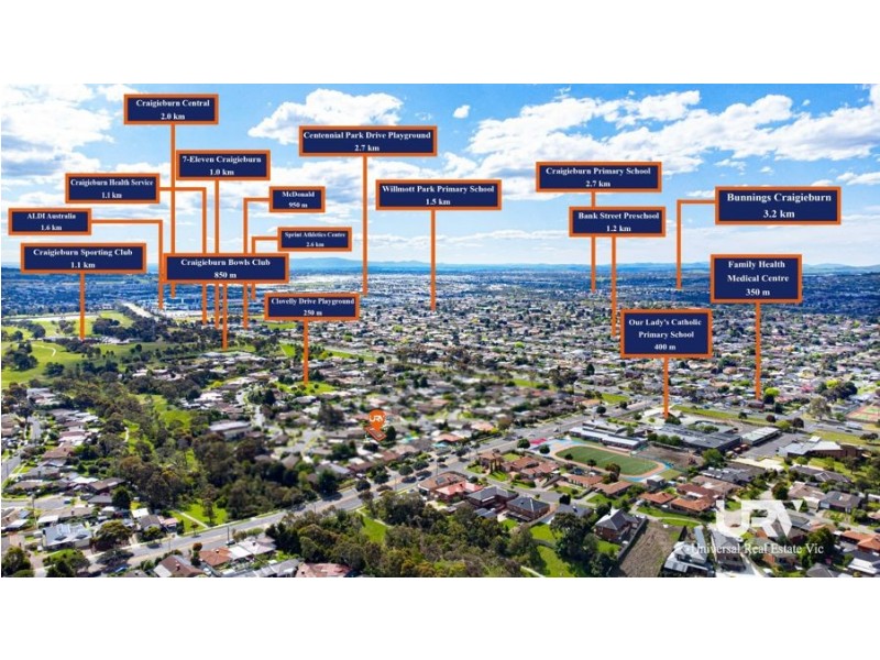 9 Clovelly Drive, Craigieburn VIC 3064